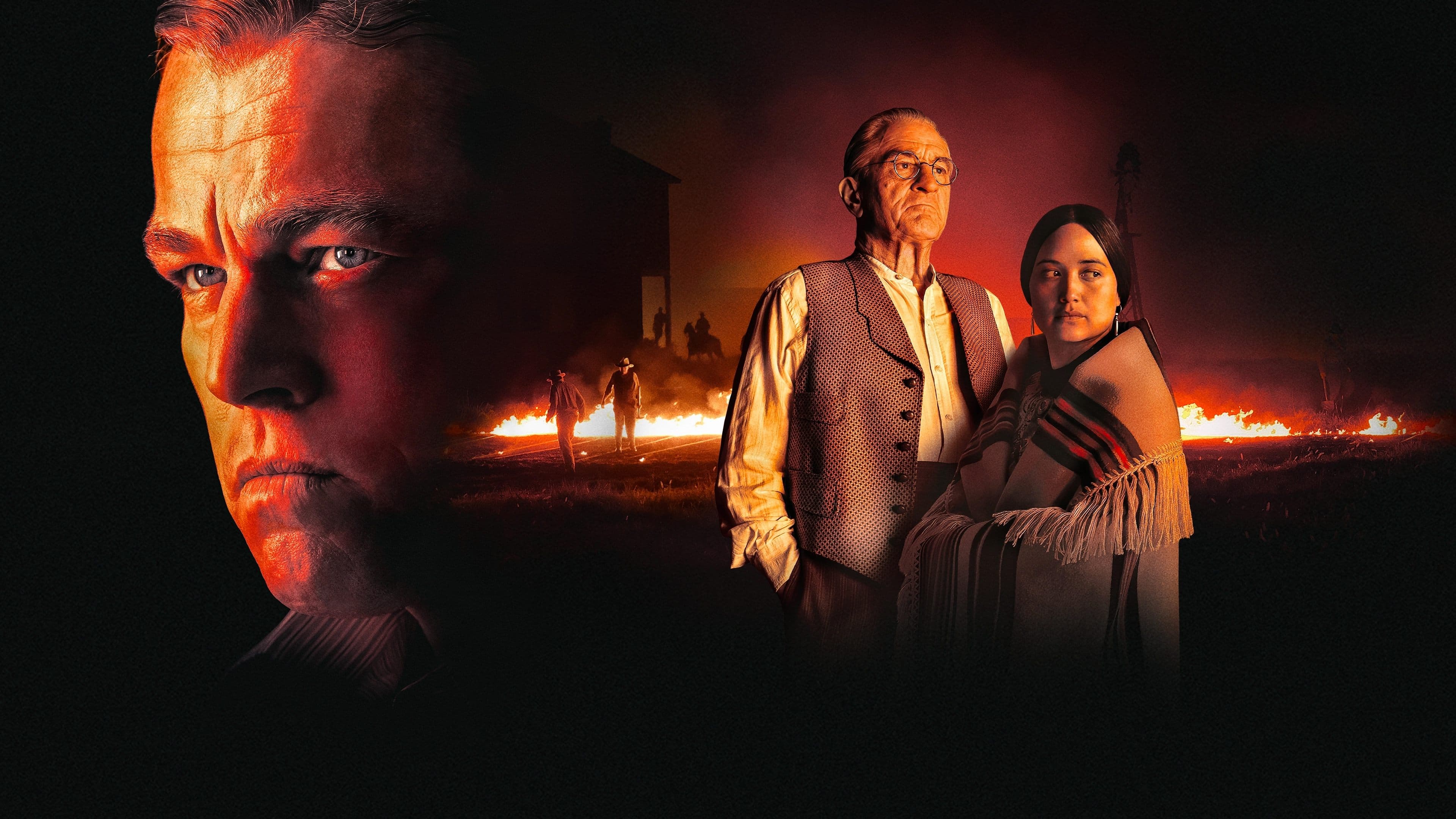 Assassinos da Lua das Flores 2