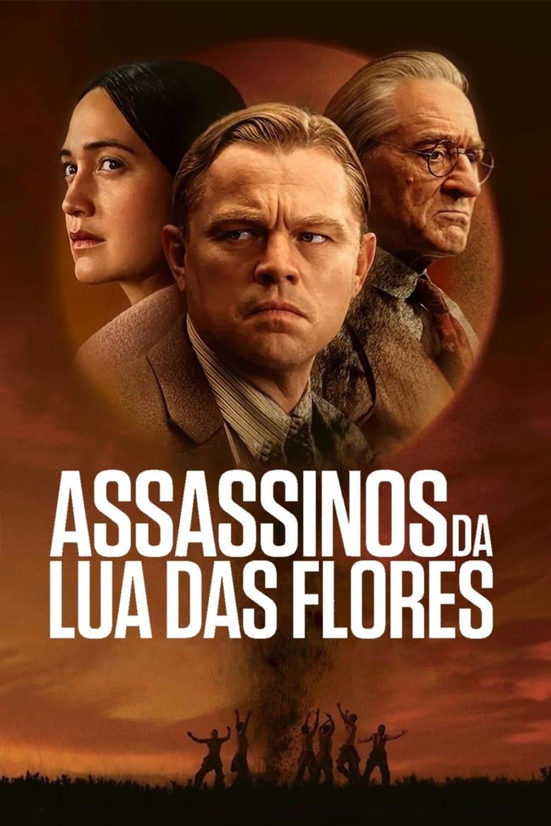 Assassinos da Lua das Flores 2